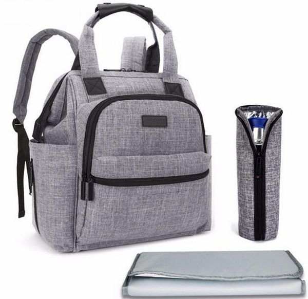 diaper bags brand baby nappy bag backpack multifunctional stroller for mom waterproof handbag organizer with changing pad
diaper bags brand baby nappy bag backpack multifunctional stroller for mom waterproof handbag organizer with changing pad