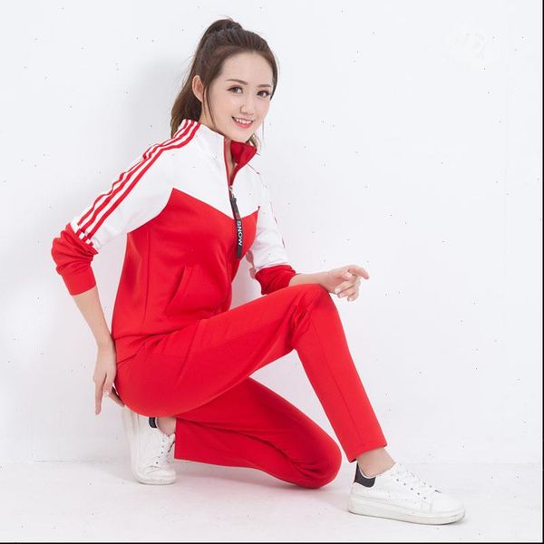 exercise set women 2021 new spring and autumn patchwork student female sportswear slim sweatshirt pant teenager girl 5xl 002, Black
exercise set women 2021 new spring and autumn patchwork student female sportswear slim sweatshirt pant teenager girl 5xl 002, Black
