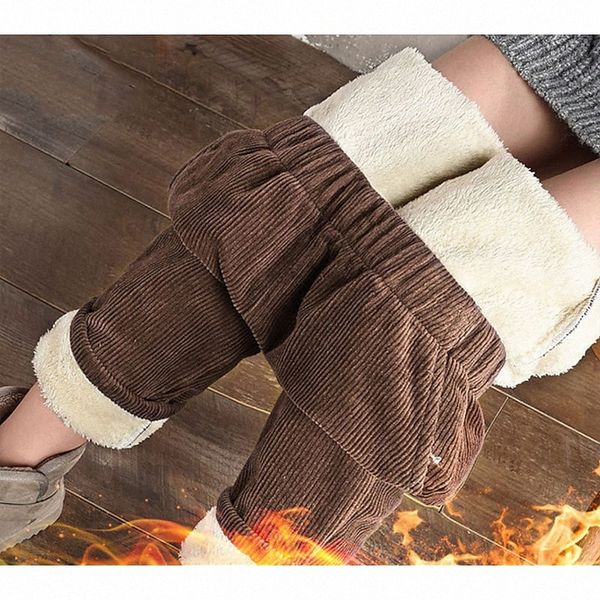 women's fashion harem chinos pocket elastic waist thick ankle-length pants casual weekend micro-elastic plain corduroy comfort mid wais, Black;white
women's fashion harem chinos pocket elastic waist thick ankle-length pants casual weekend micro-elastic plain corduroy comfort mid wais, Black;white