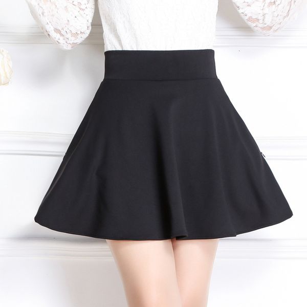2021 new fashion short skirt women a-type autumn and winter pleated skirts womens plus size m-xl invisible pocket zipper saia falda dtz9, Black
2021 new fashion short skirt women a-type autumn and winter pleated skirts womens plus size m-xl invisible pocket zipper saia falda dtz9, Black