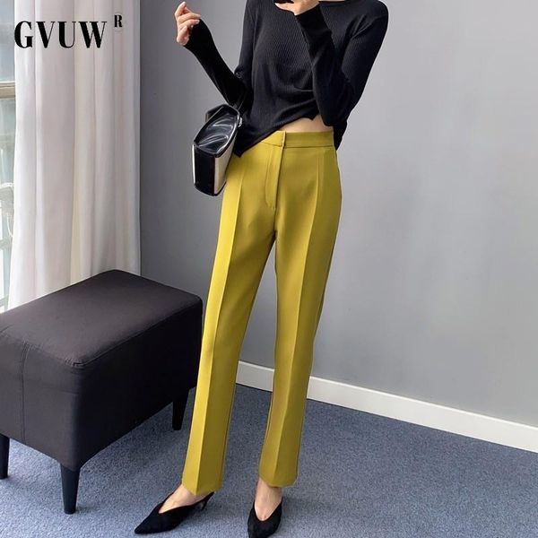 women's pants & capris gvuw ankle-length women 2021 summer autumn straigh casual professional suit trousers wholesale kb2377, Black;white
women's pants & capris gvuw ankle-length women 2021 summer autumn straigh casual professional suit trousers wholesale kb2377, Black;white