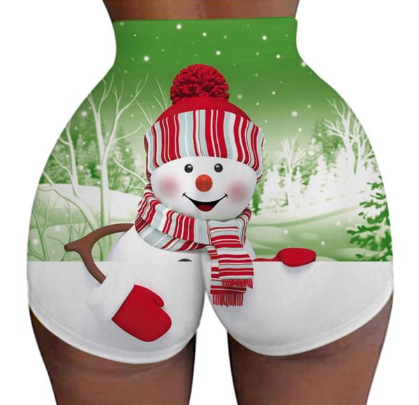 christmas santa snowman printed yoga shorts womens 2020 slim high waist stretch push up hip fitness sportswear short pant, White;black
christmas santa snowman printed yoga shorts womens 2020 slim high waist stretch push up hip fitness sportswear short pant, White;black