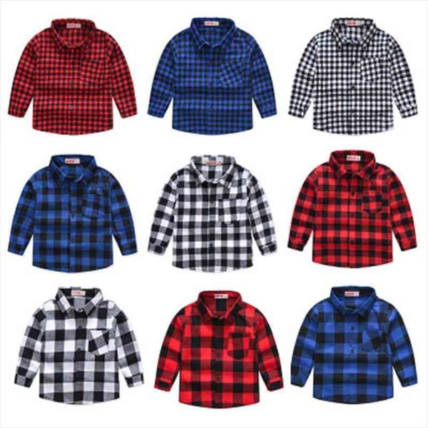 boys shirts classic casual plaid child shirts kids school blouse red clothes kids children plaid 2-8 years boy wear, White;black
boys shirts classic casual plaid child shirts kids school blouse red clothes kids children plaid 2-8 years boy wear, White;black