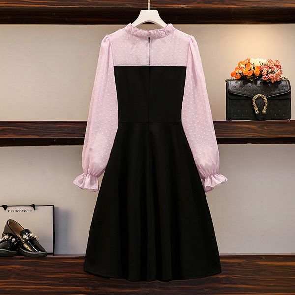 beautiful female sweet pink chiffon shreds mini elegant sleeves long spring single-breasted summer dress 2021 plus dbb8, White
beautiful female sweet pink chiffon shreds mini elegant sleeves long spring single-breasted summer dress 2021 plus dbb8, White