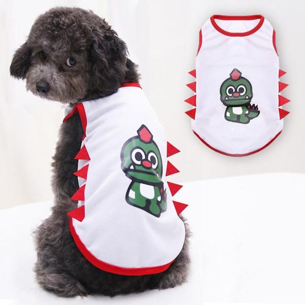 dog apparel ierkou summer pet vest clothes puppy cat clothing for small dogs shirt chihuahua yorkshire shirts pets products
dog apparel ierkou summer pet vest clothes puppy cat clothing for small dogs shirt chihuahua yorkshire shirts pets products
