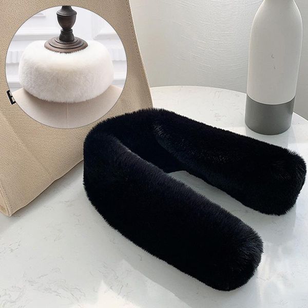 scarves fashion faux fur scarf winter hood decor shawl multicolor fake bib jackets coat collar, Blue;gray
scarves fashion faux fur scarf winter hood decor shawl multicolor fake bib jackets coat collar, Blue;gray