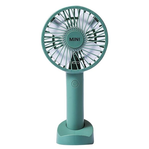 handheld fan mini deskusb charging 3 gears adjustable electric fans & coolings
handheld fan mini deskusb charging 3 gears adjustable electric fans & coolings