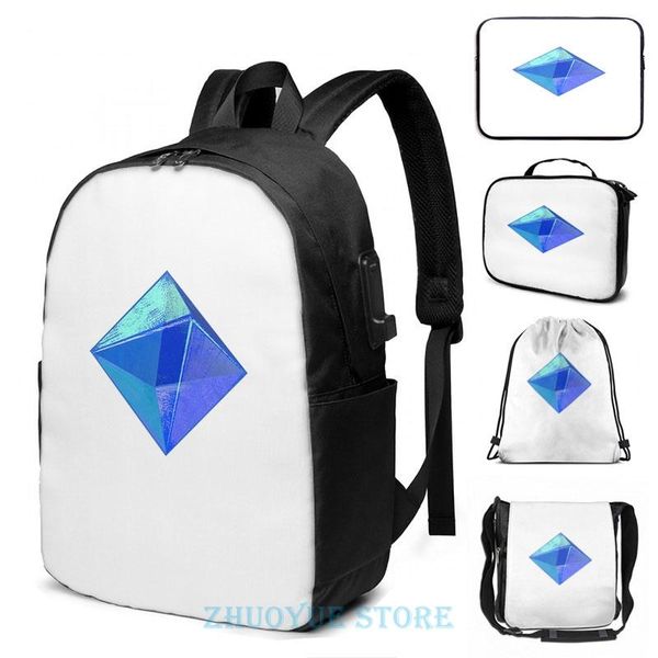 backpack funny graphic print ramiel usb charge men school bags women bag travel laptop
backpack funny graphic print ramiel usb charge men school bags women bag travel laptop