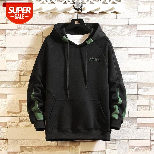 japanese embroidery men's loose sweater plus fat size stitching hooded letter coat #3c32, Black
japanese embroidery men's loose sweater plus fat size stitching hooded letter coat #3c32, Black