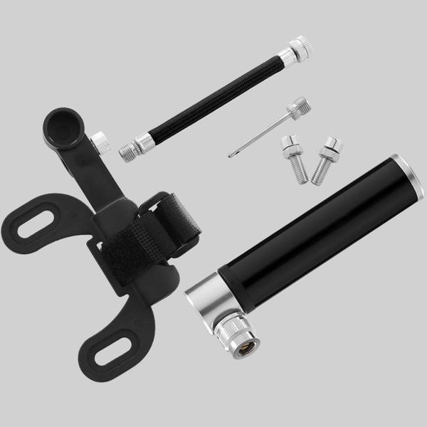 bike pumps aluminum mini bicycle pump accessories portable mtb road tire air inflator for schrader/presta/basketball/soccer
bike pumps aluminum mini bicycle pump accessories portable mtb road tire air inflator for schrader/presta/basketball/soccer