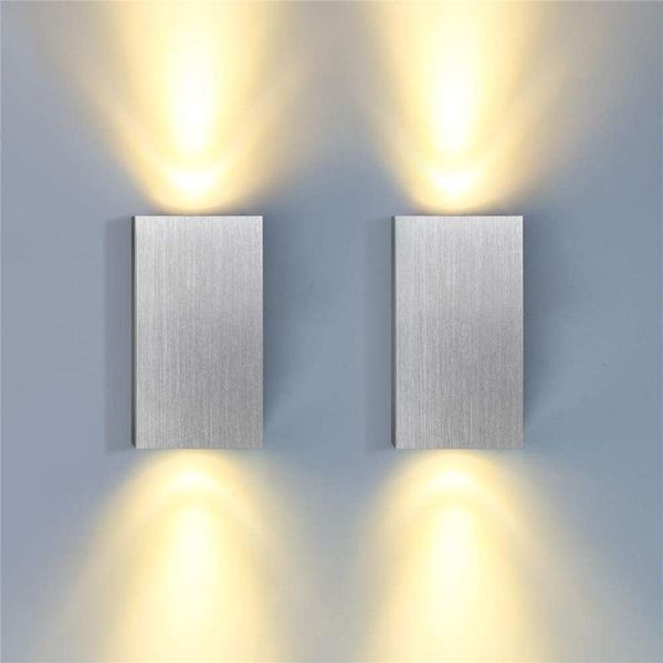 wall lamp set of 2 led indoor lighting modern home decoration sconce aluminum ac85-265v for living room bedside 6w
wall lamp set of 2 led indoor lighting modern home decoration sconce aluminum ac85-265v for living room bedside 6w
