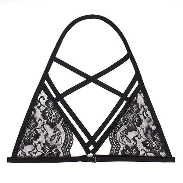 3pieces/lot lace embroidery perspective women lingerie halter cross bandage bra corset push up ultrathin underwear lenceria sexy, Red;black
3pieces/lot lace embroidery perspective women lingerie halter cross bandage bra corset push up ultrathin underwear lenceria sexy, Red;black
