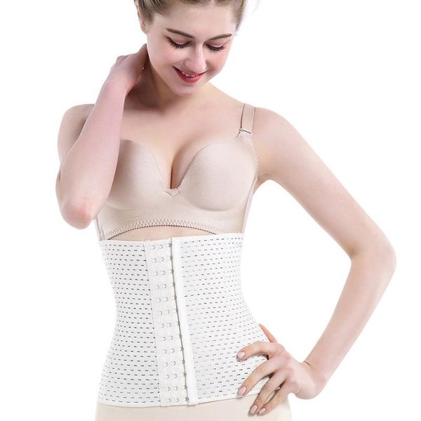 women's shapers waist trainer corset for weight loss women latex body shaper tummy cincher slimming belt shapewear, Black;white
women's shapers waist trainer corset for weight loss women latex body shaper tummy cincher slimming belt shapewear, Black;white