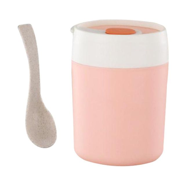water bottles 1pc 500ml stainless steel sealing breakfast cup thermal soup with spoon )
water bottles 1pc 500ml stainless steel sealing breakfast cup thermal soup with spoon )