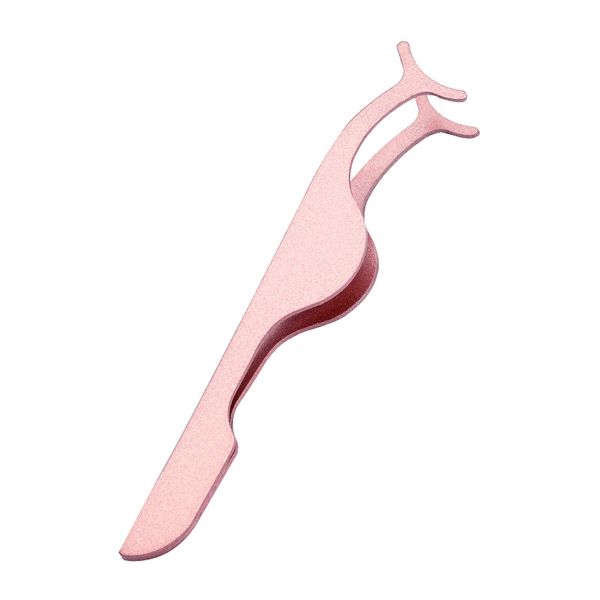 rose gold eyelash curler faux cils tool beauty tools paste false lashes clip stainless steel eyebrow clip auxiliary cosmetic tweezers
rose gold eyelash curler faux cils tool beauty tools paste false lashes clip stainless steel eyebrow clip auxiliary cosmetic tweezers