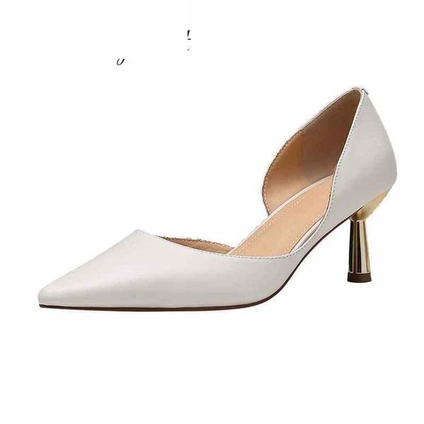 dress shoes big size genuine leather pointed toe thin high heels solid office lady streetwear shallow slip on women pumps l55, Black
dress shoes big size genuine leather pointed toe thin high heels solid office lady streetwear shallow slip on women pumps l55, Black