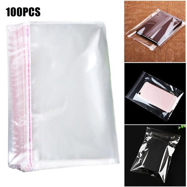 storage bags 100pcs clear cellophane cello plastic opp card display self adhesive peel seal bag tp-
storage bags 100pcs clear cellophane cello plastic opp card display self adhesive peel seal bag tp-