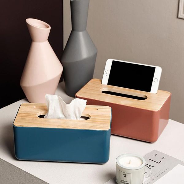 tissue boxes & napkins household native wooden cover storage box mobile phone fixed area dual-purpose living room bathroom universal
tissue boxes & napkins household native wooden cover storage box mobile phone fixed area dual-purpose living room bathroom universal