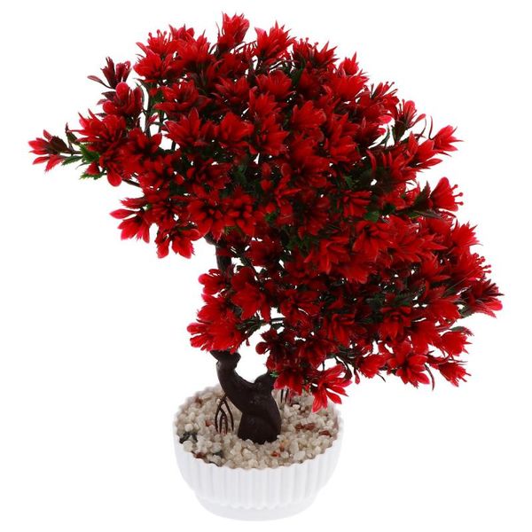 decorative flowers & wreaths 1pc lifelike guest-greeting pine ornament bonsai home decoration
decorative flowers & wreaths 1pc lifelike guest-greeting pine ornament bonsai home decoration