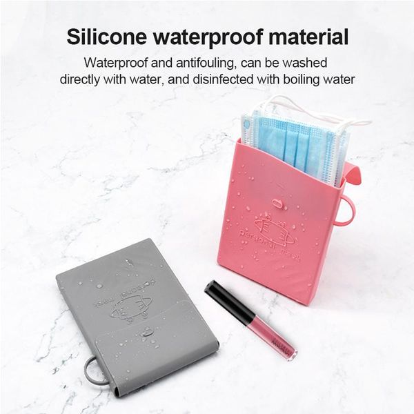 storage bags lovely bag mask cover portable face holder women's cosmetic cute purse small organizer
storage bags lovely bag mask cover portable face holder women's cosmetic cute purse small organizer