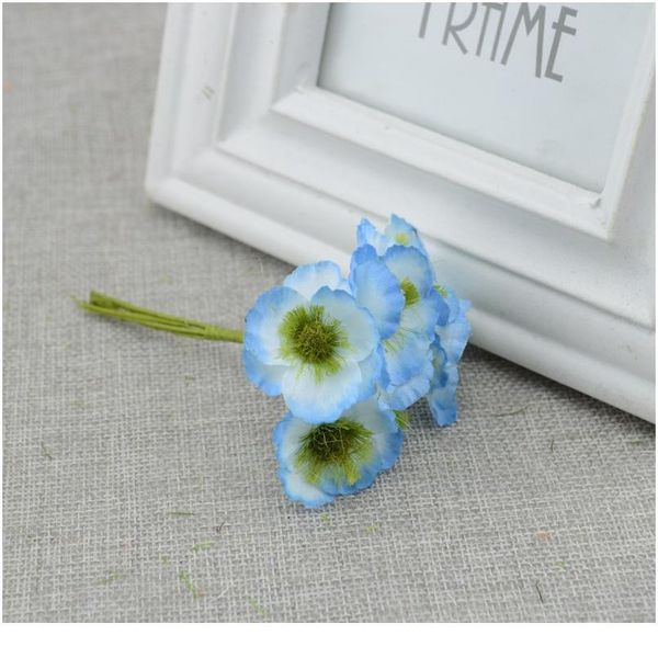 6pcs artificial flowers for home scrapbooking flowers wedding decoration stamens for flowers handicrafts diy brid jllvkd
6pcs artificial flowers for home scrapbooking flowers wedding decoration stamens for flowers handicrafts diy brid jllvkd
