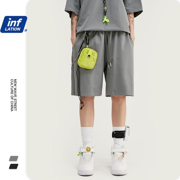 inflation 2021 summer collection elastic waist loose men shorts cotton letter print casual men shorts harem pants 3035s20, White;black
inflation 2021 summer collection elastic waist loose men shorts cotton letter print casual men shorts harem pants 3035s20, White;black