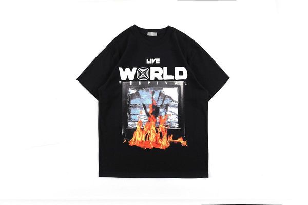men's t-shirts 21ss flame palm print cactus jack t shirts eu size 100% cotton travis scotee high street men women tees, White;black
men's t-shirts 21ss flame palm print cactus jack t shirts eu size 100% cotton travis scotee high street men women tees, White;black