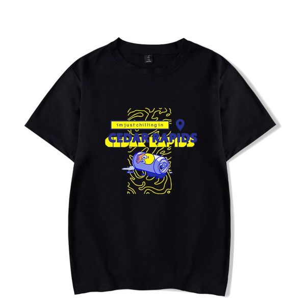 men's t-shirts 2021 wawni quackity t shirt summer casual fashion printed harajuku cotton and polyester short sleeved loose tee, White;black
men's t-shirts 2021 wawni quackity t shirt summer casual fashion printed harajuku cotton and polyester short sleeved loose tee, White;black