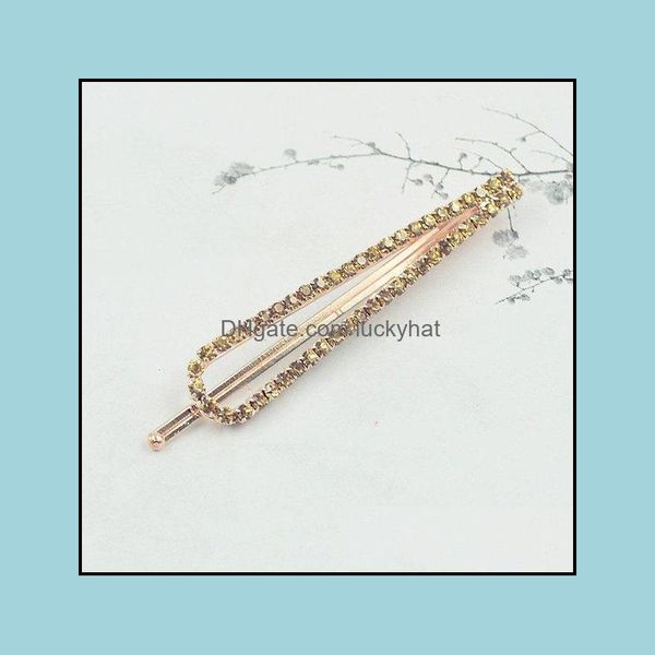 & barrettes jewelry jewelrywomen crystal rhinestone hair clips fashion hairpins alloy barrette girl aessories styling tools 7 styles drop de, Golden;silver
& barrettes jewelry jewelrywomen crystal rhinestone hair clips fashion hairpins alloy barrette girl aessories styling tools 7 styles drop de, Golden;silver
