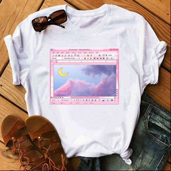 sailor moon summer new fashion t shirt women harajuku fun ulzzang t shirt girls tshirt cartoon tees female, White
sailor moon summer new fashion t shirt women harajuku fun ulzzang t shirt girls tshirt cartoon tees female, White