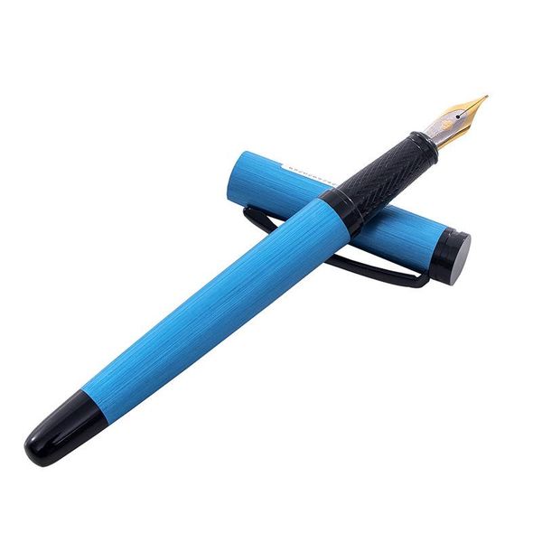 fountain pen fashion metal craft high-end business signature pen 0.5mm nib school office supplies student stationery gifts
fountain pen fashion metal craft high-end business signature pen 0.5mm nib school office supplies student stationery gifts