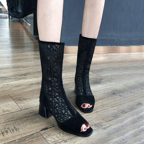 sandal woman boot block heels comfort shoes for women large size 2021 sandals lace denim women's suit female beige shoes chunky, Black
sandal woman boot block heels comfort shoes for women large size 2021 sandals lace denim women's suit female beige shoes chunky, Black