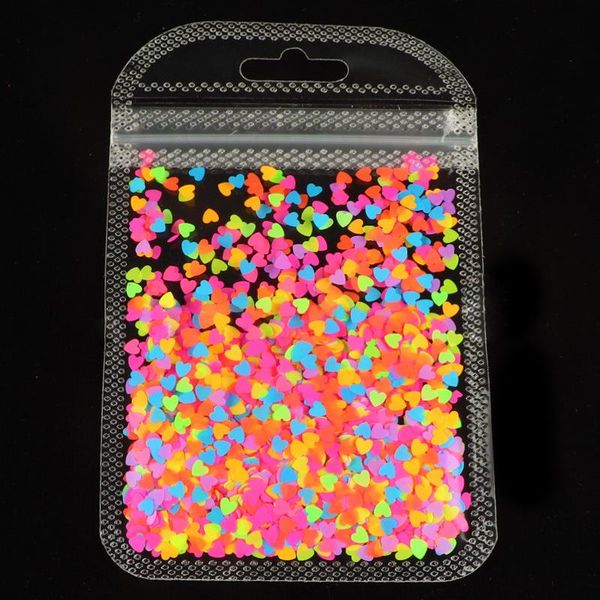 nail glitter 3mm love heart neon sequins for nails 3d art stickers fluorescence flakess decoration decals accessories, Silver;gold
nail glitter 3mm love heart neon sequins for nails 3d art stickers fluorescence flakess decoration decals accessories, Silver;gold