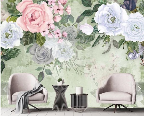 wallpapers 3d rose flower wallpaper wall mural po for living room bedroom backdrop paper roll floral murals
wallpapers 3d rose flower wallpaper wall mural po for living room bedroom backdrop paper roll floral murals