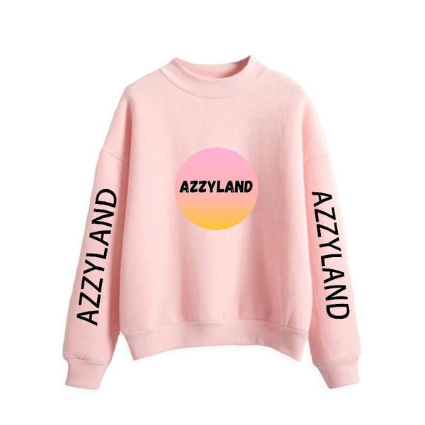 men's hoodies & sweatshirts wawni azzyland turtlenecks harajuku thin sweatshirt hip hop pullover cosplay round neck 2021 top, Black
men's hoodies & sweatshirts wawni azzyland turtlenecks harajuku thin sweatshirt hip hop pullover cosplay round neck 2021 top, Black
