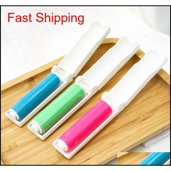 mini portable sticky washable lint roller with cover for wool sheets hair clothes cleaner dust catcher remover du jllurz dh_garden
mini portable sticky washable lint roller with cover for wool sheets hair clothes cleaner dust catcher remover du jllurz dh_garden