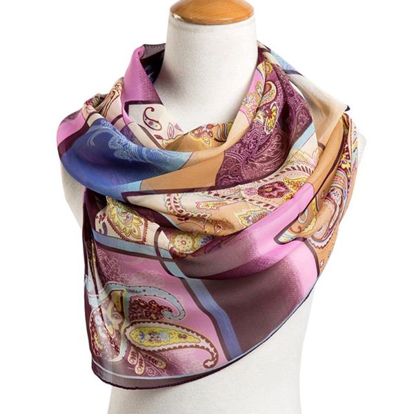 design spring women scarf print hijab long paisley plaid shawl wraps bandanas foulard femme luxury neckerchief szal scarves, Blue;gray
design spring women scarf print hijab long paisley plaid shawl wraps bandanas foulard femme luxury neckerchief szal scarves, Blue;gray