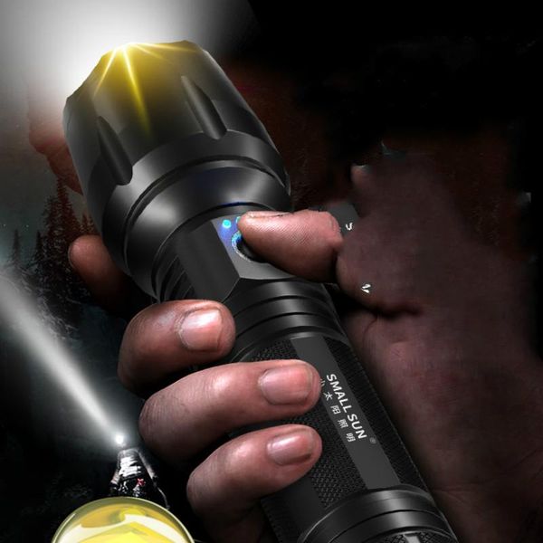 flashlights torches outdoor bright powerfu waterproof camping portable multifunction flash linterna led lighting db60s
flashlights torches outdoor bright powerfu waterproof camping portable multifunction flash linterna led lighting db60s