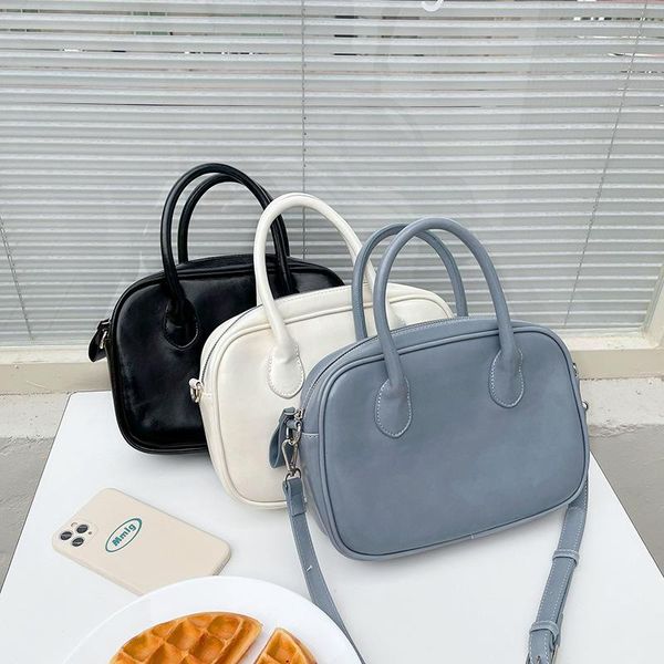 shoulder bags 2021 spring and summer women's all-match oil wax leather one-shoulder handbags fashion niche portable diagonal bag women
shoulder bags 2021 spring and summer women's all-match oil wax leather one-shoulder handbags fashion niche portable diagonal bag women