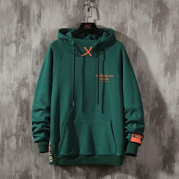 hoodie men pullover men's colorblocked new fashion sweatshirts mens patchwork japanese retro hooded 201128, Black
hoodie men pullover men's colorblocked new fashion sweatshirts mens patchwork japanese retro hooded 201128, Black