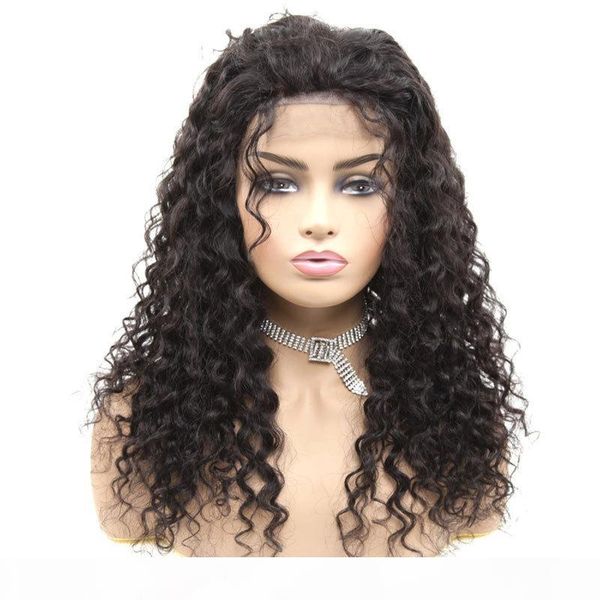 10a brazilian water wave 360 lace frontal wig 150% density lace front human hair wigs for women isee hair water wave lace wigs, Black;brown
10a brazilian water wave 360 lace frontal wig 150% density lace front human hair wigs for women isee hair water wave lace wigs, Black;brown