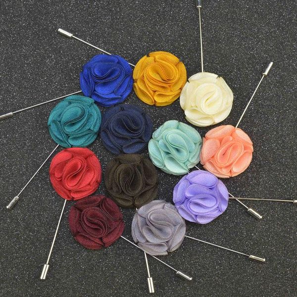 women fashion burning flower collar pins handmade daisy flower brooch wedding party lapel pin for men suit accessories
women fashion burning flower collar pins handmade daisy flower brooch wedding party lapel pin for men suit accessories