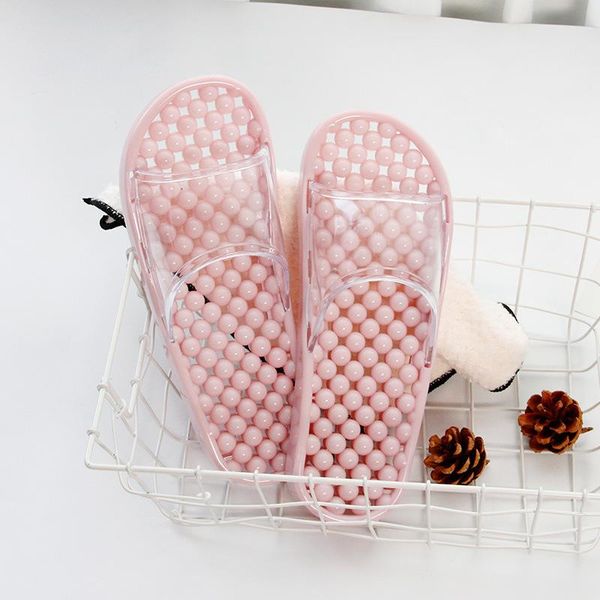slippers 2021 woman indoor transparent shoes fashion neutral bathroom casual home women chaussure femme pantuflas, Black
slippers 2021 woman indoor transparent shoes fashion neutral bathroom casual home women chaussure femme pantuflas, Black