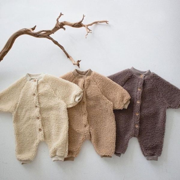 jumpsuits 2021winter born baby girl rompers infant thicken warm plus velvet clothes kids one piece boys single-breasted jumpsuit 0-24m, Blue
jumpsuits 2021winter born baby girl rompers infant thicken warm plus velvet clothes kids one piece boys single-breasted jumpsuit 0-24m, Blue