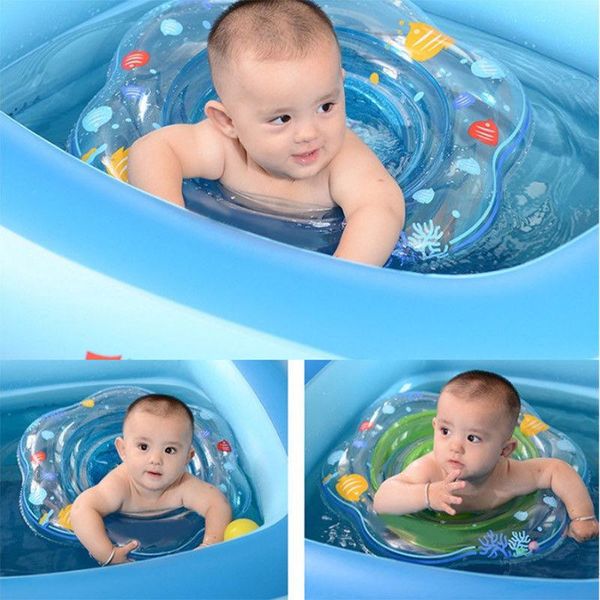 life vest & buoy kids baby swimming ring durable inflatable float pool double leak-proof accessories toy water safety train
life vest & buoy kids baby swimming ring durable inflatable float pool double leak-proof accessories toy water safety train