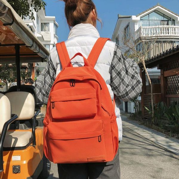 outdoor bags waterproof nylon backpack for women multi pocket travel backpacks female school bag teenage girls women's computer
outdoor bags waterproof nylon backpack for women multi pocket travel backpacks female school bag teenage girls women's computer