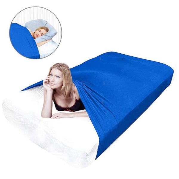 sheets & sets sensory blanket bed sheet breathable stretchy cool comfortable sleeping bedding for kids compression alternative
sheets & sets sensory blanket bed sheet breathable stretchy cool comfortable sleeping bedding for kids compression alternative