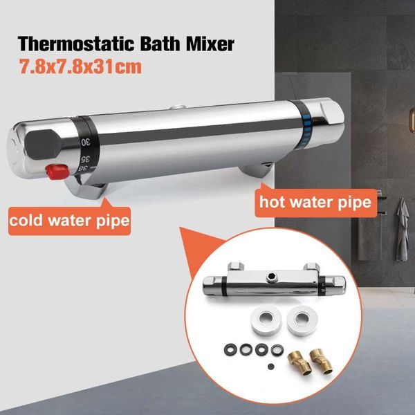 xueqin thermostatic bath mixer shower control valve bottom faucet wall mounted bathroom and cold brass mixer bathtub tap
xueqin thermostatic bath mixer shower control valve bottom faucet wall mounted bathroom and cold brass mixer bathtub tap