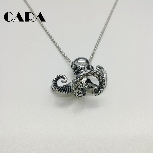 pendant necklaces 2021 ocs mens animal rocker punk hip hop stainless steel necklace fashion heavy cool jewelry cara0156, Silver
pendant necklaces 2021 ocs mens animal rocker punk hip hop stainless steel necklace fashion heavy cool jewelry cara0156, Silver