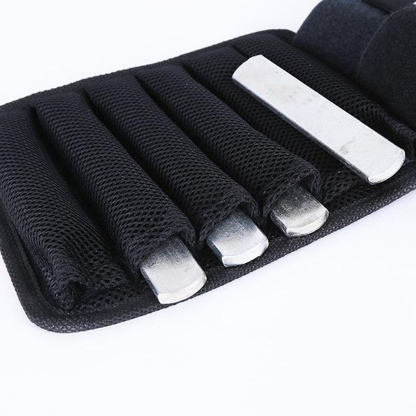 sand bag 1kg*2pcs empty adjustable invisible running sandbag weight-bearing fitness arm power trainer
sand bag 1kg*2pcs empty adjustable invisible running sandbag weight-bearing fitness arm power trainer
